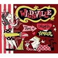Wildsville: The Art of Derek Yaniger (Masters of Lowbrow)