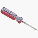 Great Neck SS3 Screw Hole Starter