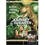 Journey to the Center of the Earth with Bonus DVD: The Infinite Worlds of H.G. Wells