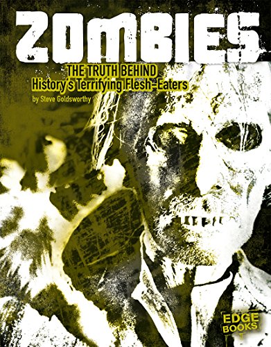 Zombies (Monster Handbooks)