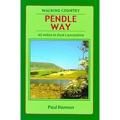 Pendle Way (Walking Country)