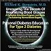 Books : Dr. Bernstein's Secrets to Normal Blood Sugars (Type 2 Diabetes) [ILLUSTRATED] (Audio CD)