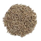 Frontier Natural Products, Whole Cumin Seed, 16 Ounce Bags (Pack of 2)