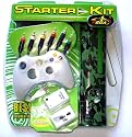 MY-Link   6 in 1 essential accessories kit for XBOX 360 - Sold By E W Link Co. Ltd