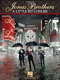 Jonas Brothers - A Little Bit Longer (Easy Piano)