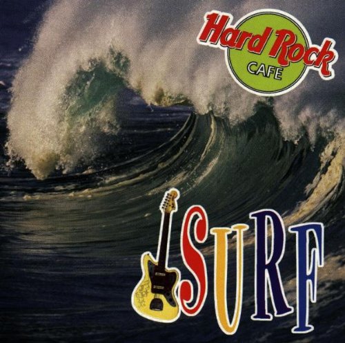 The Pyramids - Hard Rock Cafe: Surf - Zortam Music