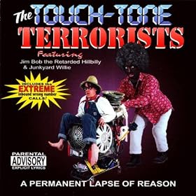 A Permanent Lapse of Reason [Explicit]