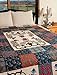 Country Elegance: Cotton and Wool Projects from the Quilted Crow Girls