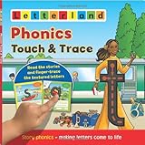Phonics touch & trace