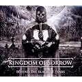Behind the Blackest Tears (Deluxe)