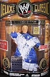 RIC FLAIR CLASSIC DELUXE RINGSIDE FEST 2008 EXCLUSIVE WWE TOY WRESTLING ACTION FIGURE