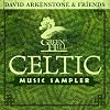 Green Hill Music - Celtic Sampler 2013