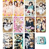 けいおん!! メタリックプレート3 BOX