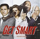 Get Smart (2008) (Score)