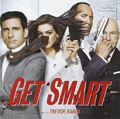 Get Smart (2008) (Score) Various Artists