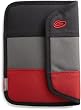 Timbuk2 Kindle Ballistic Envelope Sleeve with 360 degree protection, Black/Grey/Red (fits Kindle Paperwhite, Kindle, and Kindle Touch)