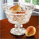 Waterford Crystal Waterford Society Glen Arden Trifle Bowl