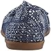 Rocket Dog Women's Jiggy Dream Catcher Cotton Ballet Flat