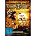Pirates of Treasure Island