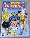 1980 The Warlord The Gamble Issue Number 44
