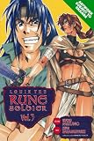 Louie the Rune Soldier Volume 3