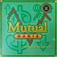 Mutual Mania Board Game by Competitive Edge