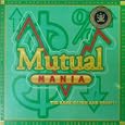 Mutual Mania Board Game