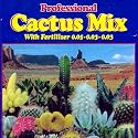 Professional Cactus Mix 5 Litres 3 Pounds