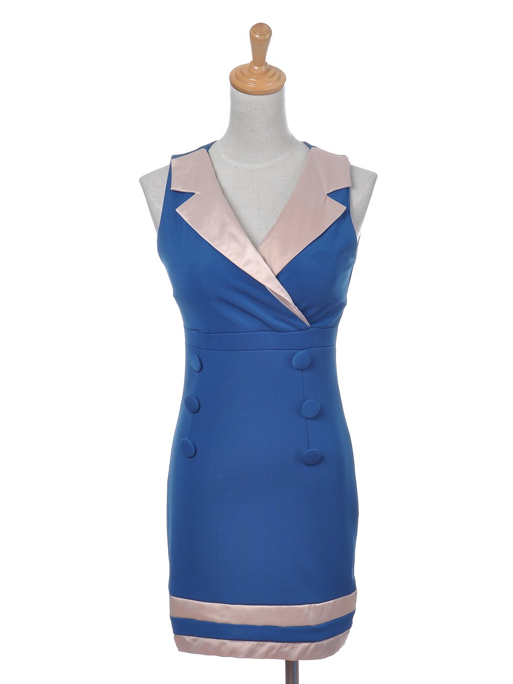pan am costume