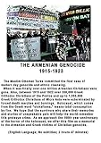 THE ARMENIAN GENOCIDE: 1915-1923