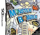 Monster Bomber