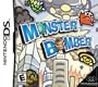 Monster Bomber