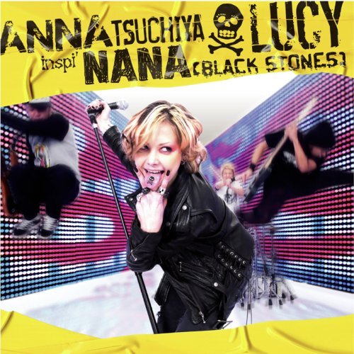 LUCY(DVD付)