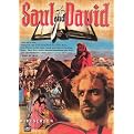 Saul and David (Widescreen) (Restored / Remastered)