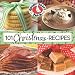 101 Christmas Recipes (Gooseberry Patch)
