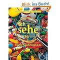Ich sehe was... Bunte Spielzeugkiste