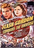 Flash Gordon - Series 1 And 2 [DVD] [1936]