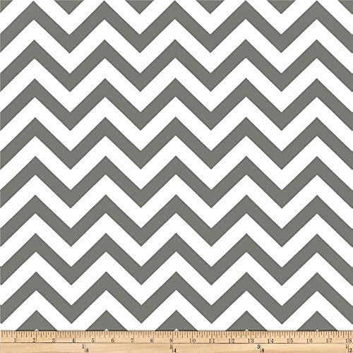 Custom Pillows - Grey and White Pillow Shams - Pillow Covers - Chevron Pillow Cases - Decorative Pillow