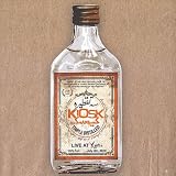 Kiosk Triple Distilled: Live At Yoshi's