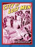 City Of Lost Men