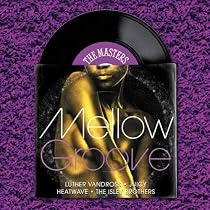 Masters Series: Mellow Groove