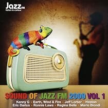Sound of Jazz FM 2009 Vol.1
