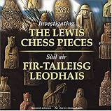 Investigating the Lewis Chess Pieces (Museum of Scotland multimedia) by National Museums of Scotland