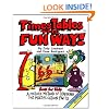 Times Tables the Fun Way: Book for Kids: A Picture Method of Learning the Multiplication Facts