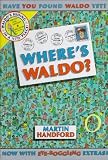 Where's Waldo? Martin Handford