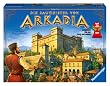 Ravensburger 26420 - Die Baumeister von Arkadia