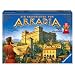 Ravensburger 26420 - Die Baumeister von Arkadia