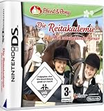 Die Reitakademie - Das entscheidende Turnier