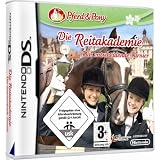 Die Reitakademie - Das entscheidende Turniervon "dtp Entertainment AG"