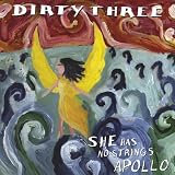 She Has No Strings Apollo [Vinyl]